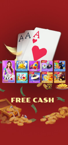 free cash