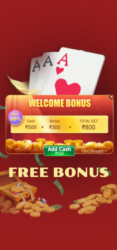 free bonus 
