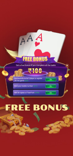 free bonus 