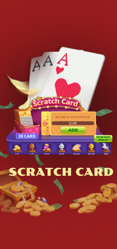scrdtch card