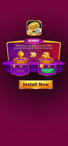 bonus
